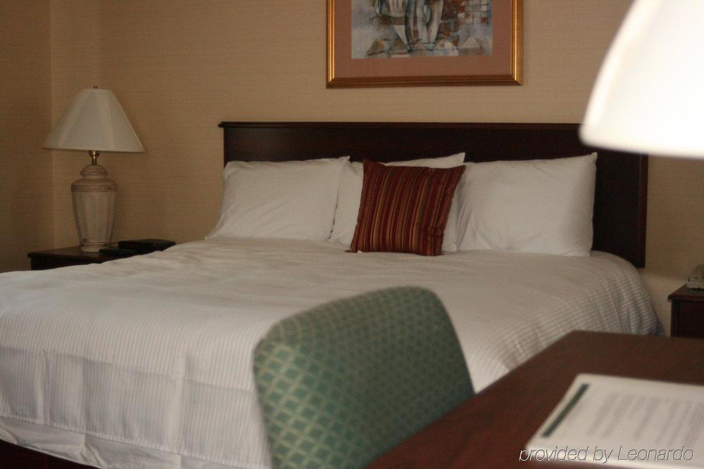 Maron Hotel&Suites Danbury Værelse billede