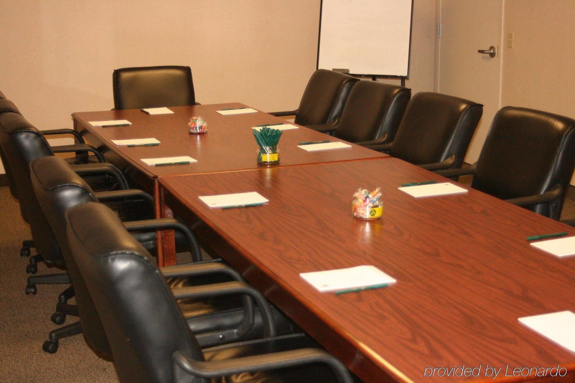 Maron Hotel&Suites Danbury Faciliteter billede