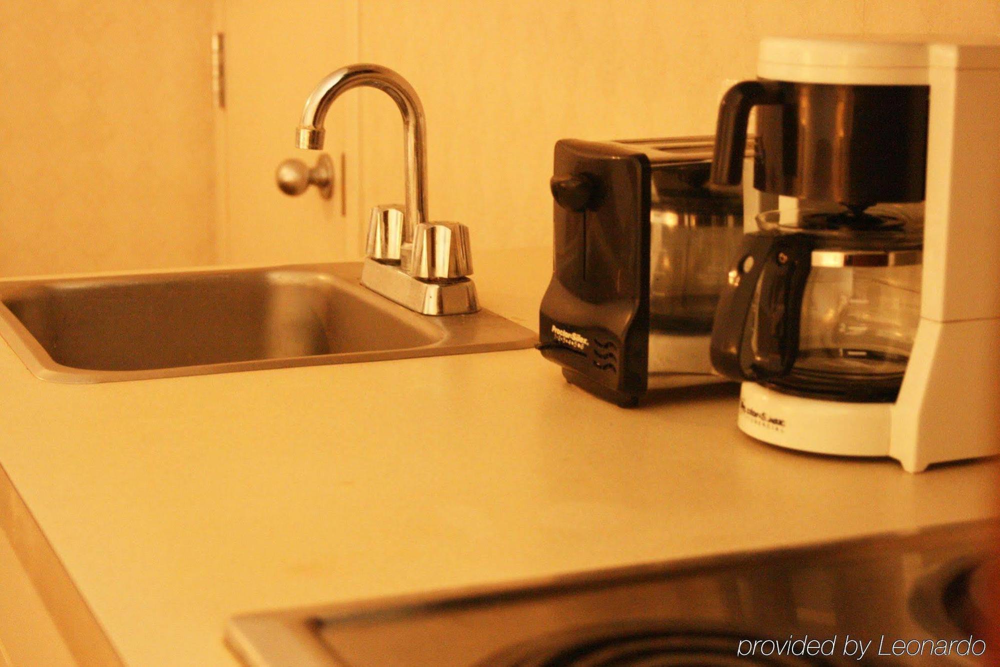 Maron Hotel&Suites Danbury Værelse billede